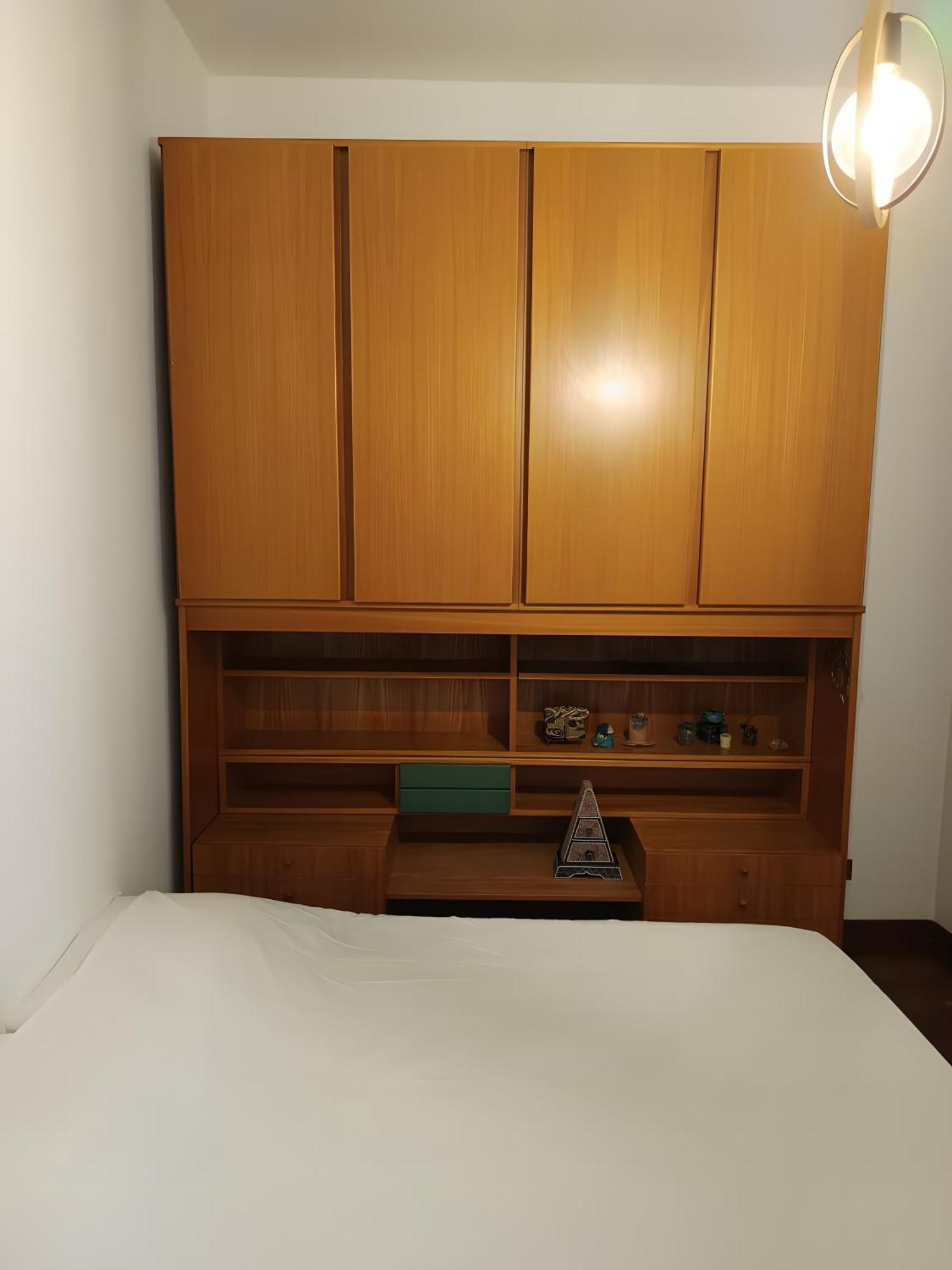 Appartement Milizie Vintage Rome