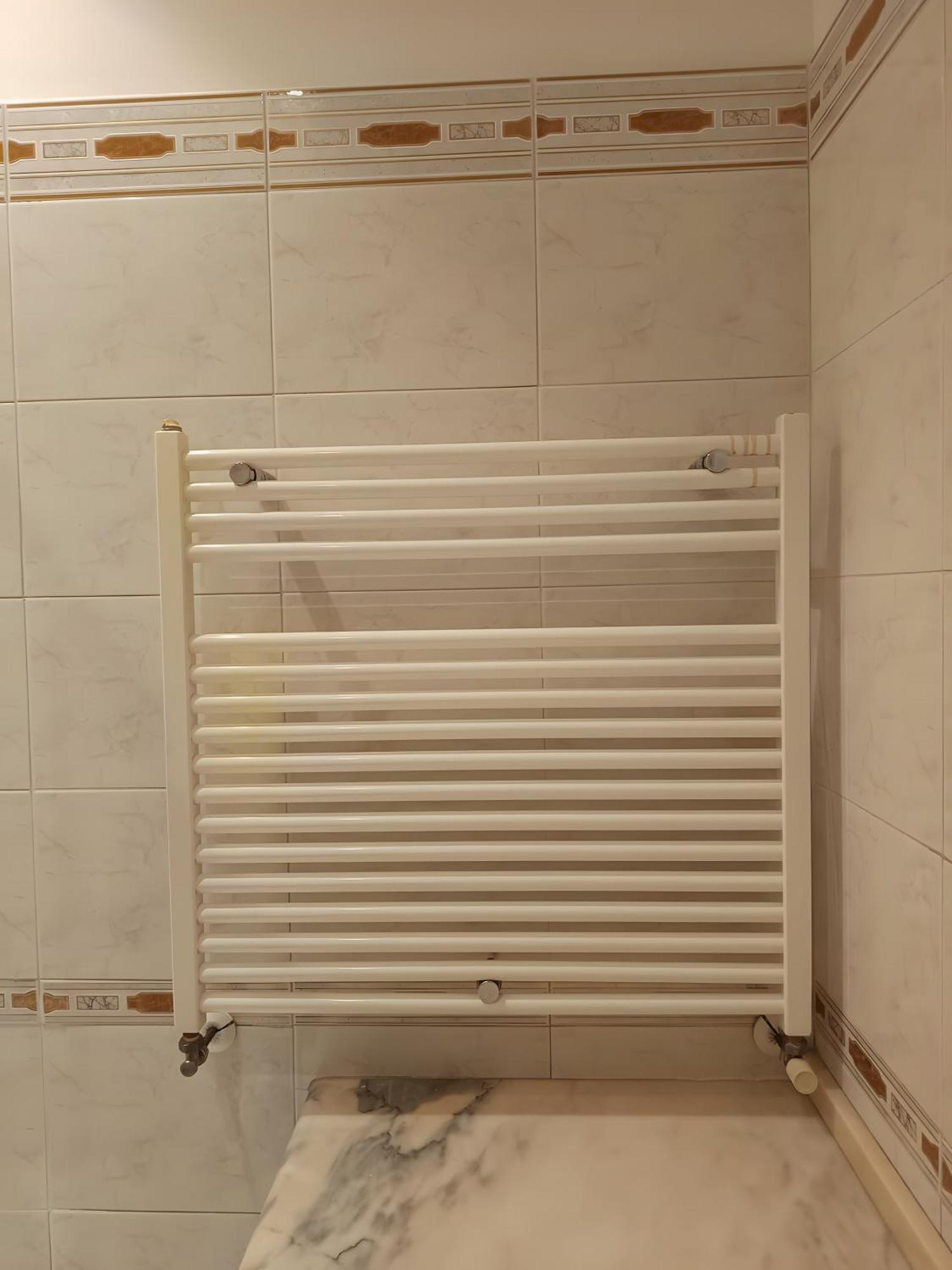 Appartement Milizie Vintage