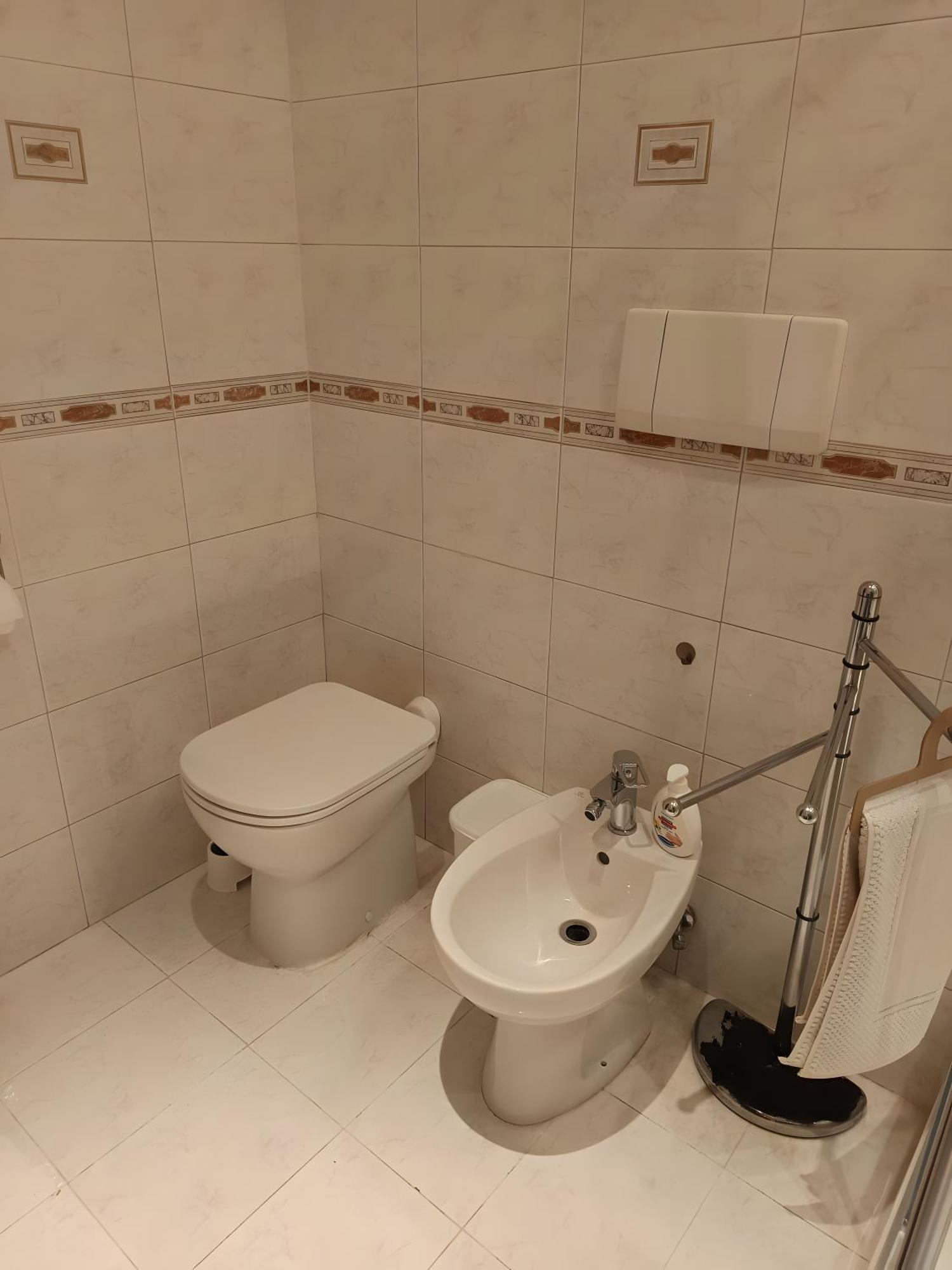 Milizie Vintage Appartement