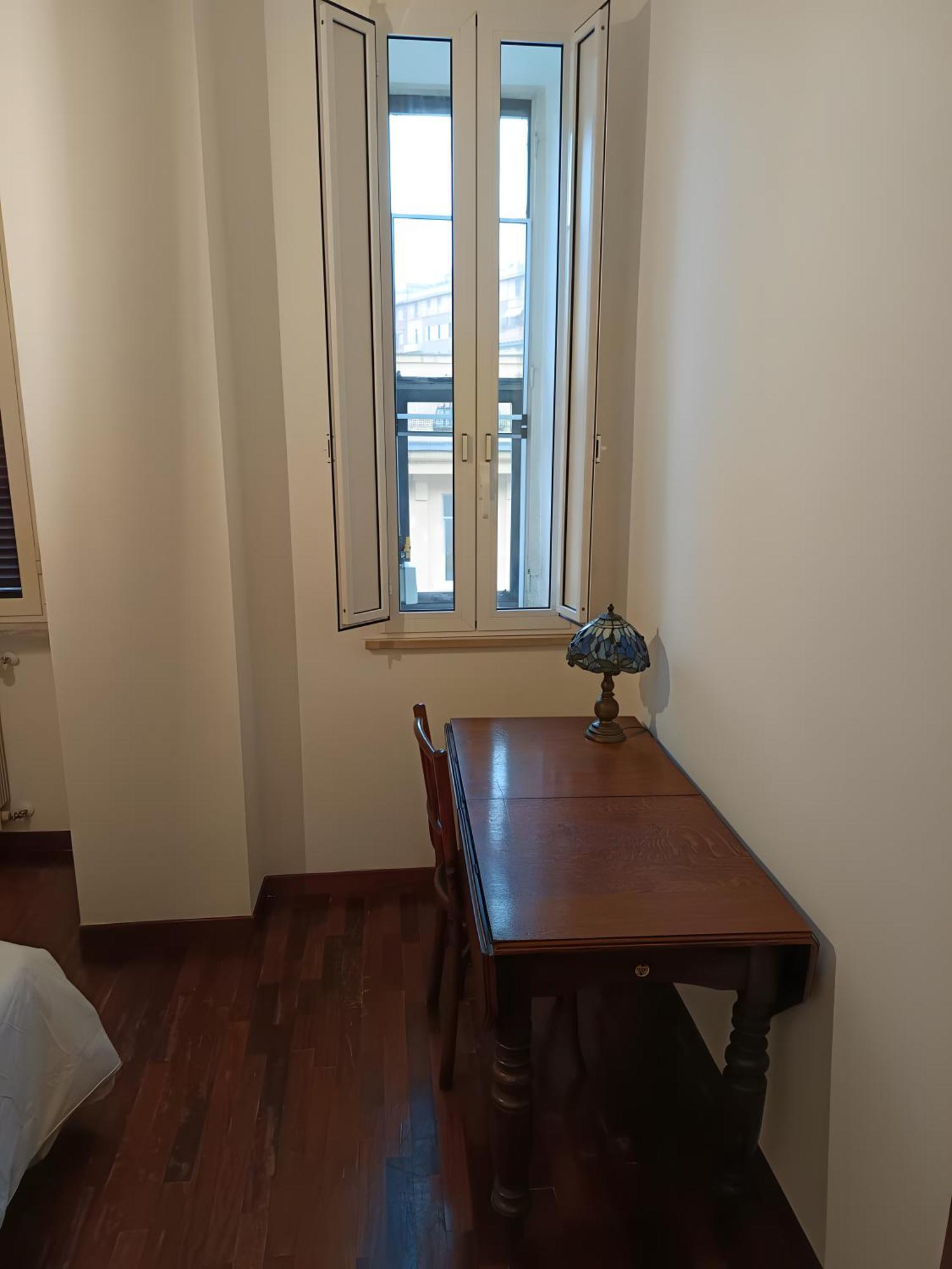 Appartement Milizie Vintage