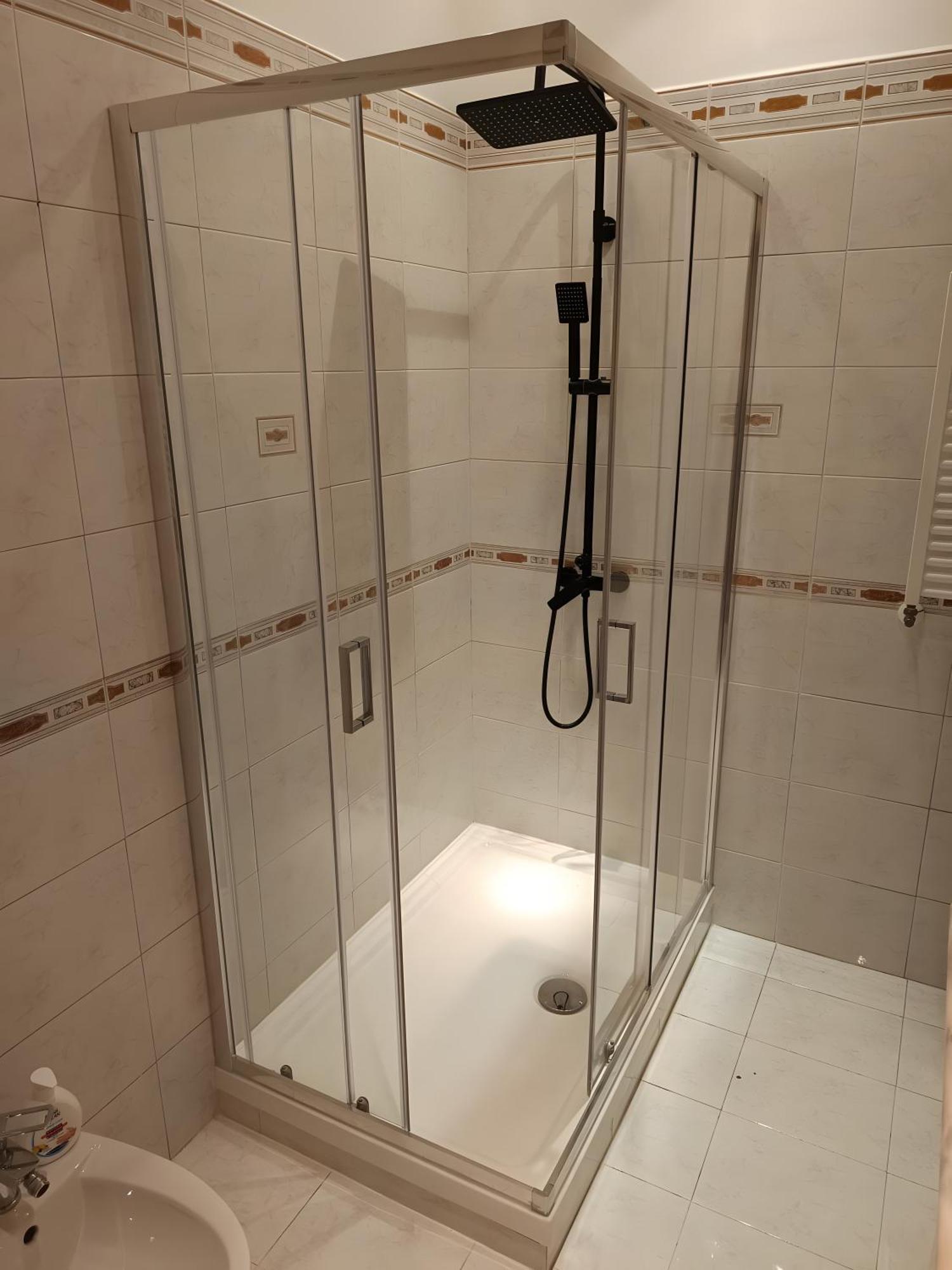 Milizie Vintage Appartement Rome