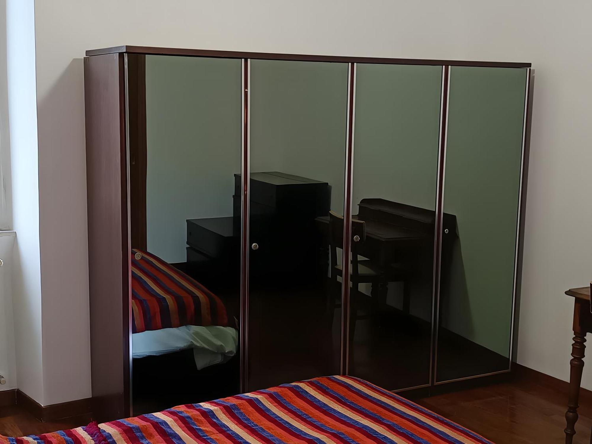 Milizie Vintage Appartement