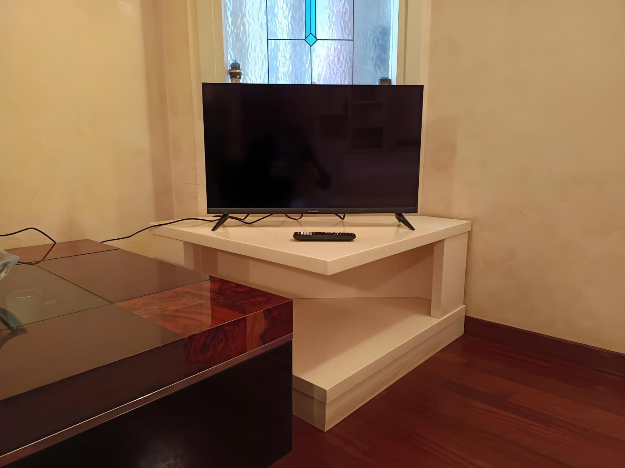 Milizie Vintage Appartement *