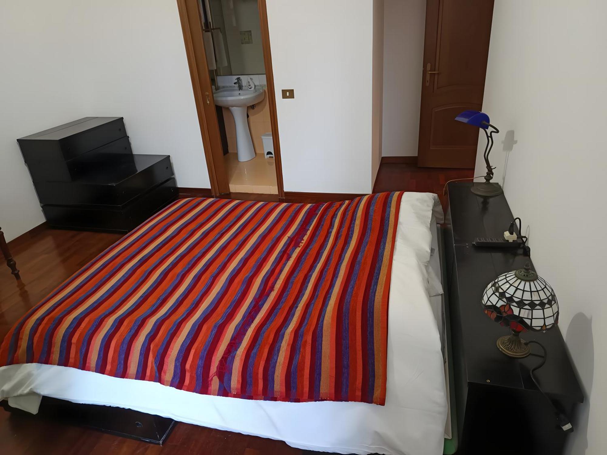Appartement Milizie Vintage