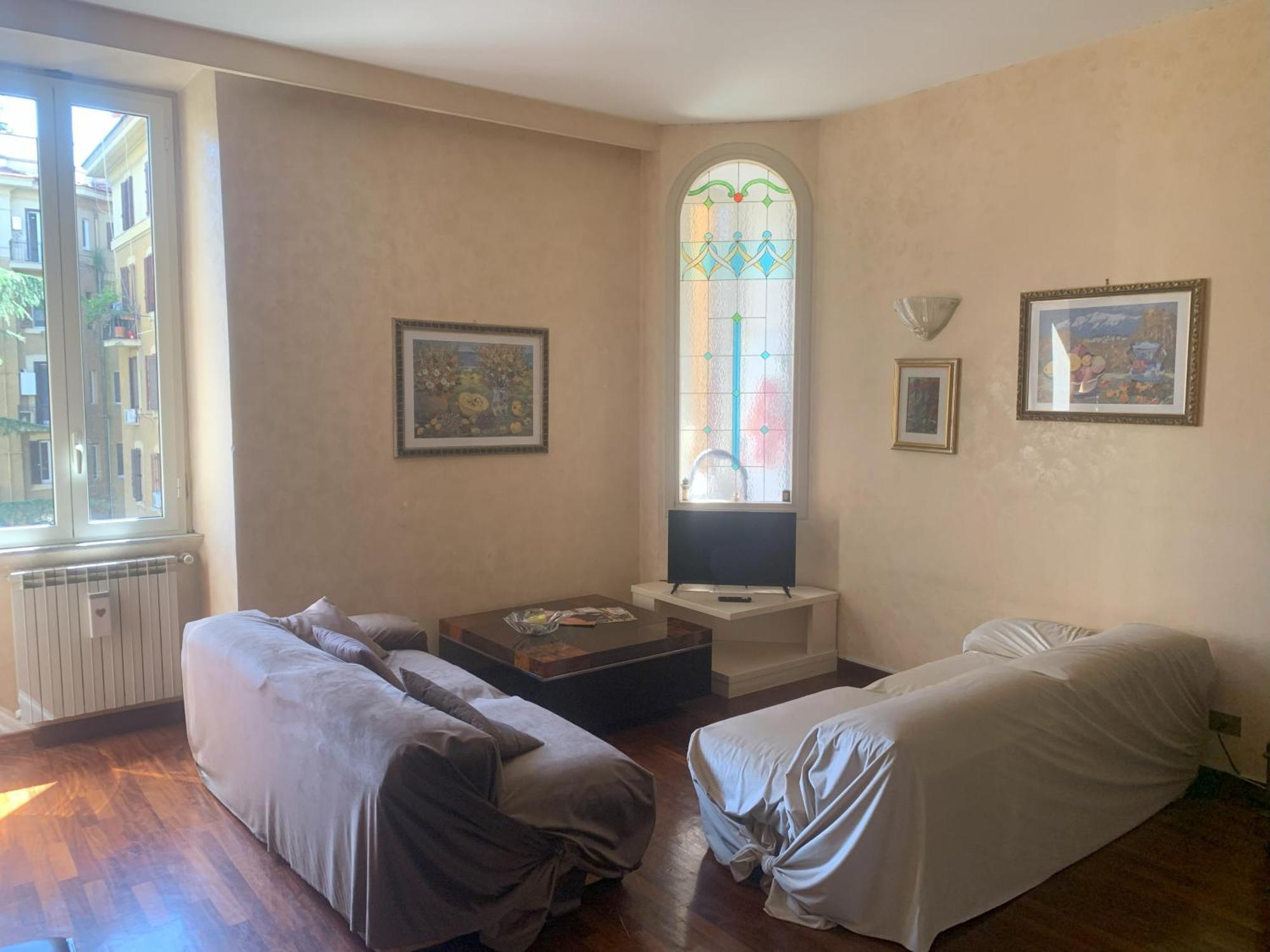 Milizie Apartment