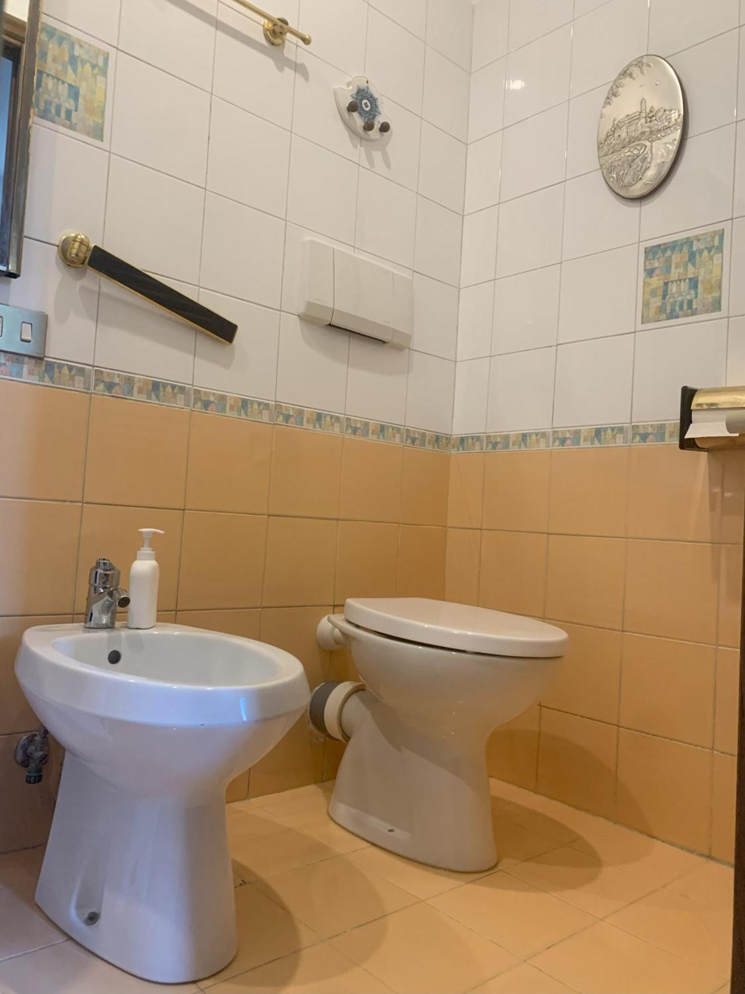 Appartement Milizie Vintage Rome