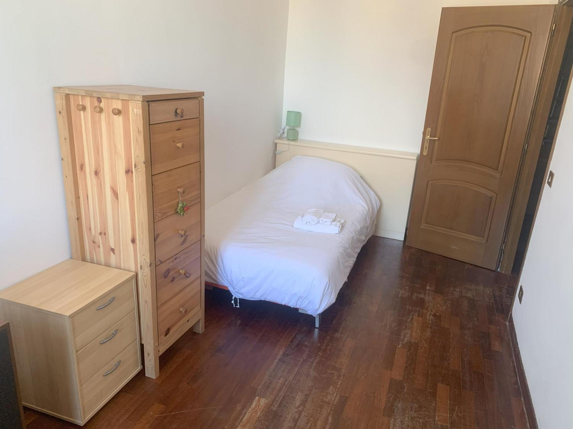 Appartement Milizie Vintage *