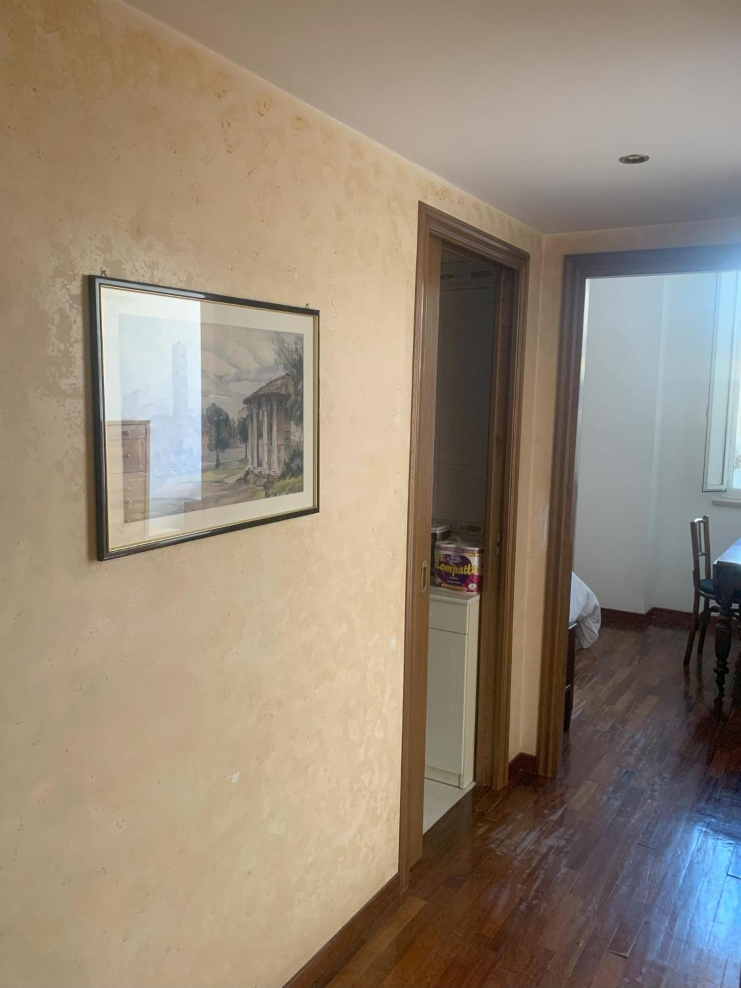 Milizie Vintage Appartement