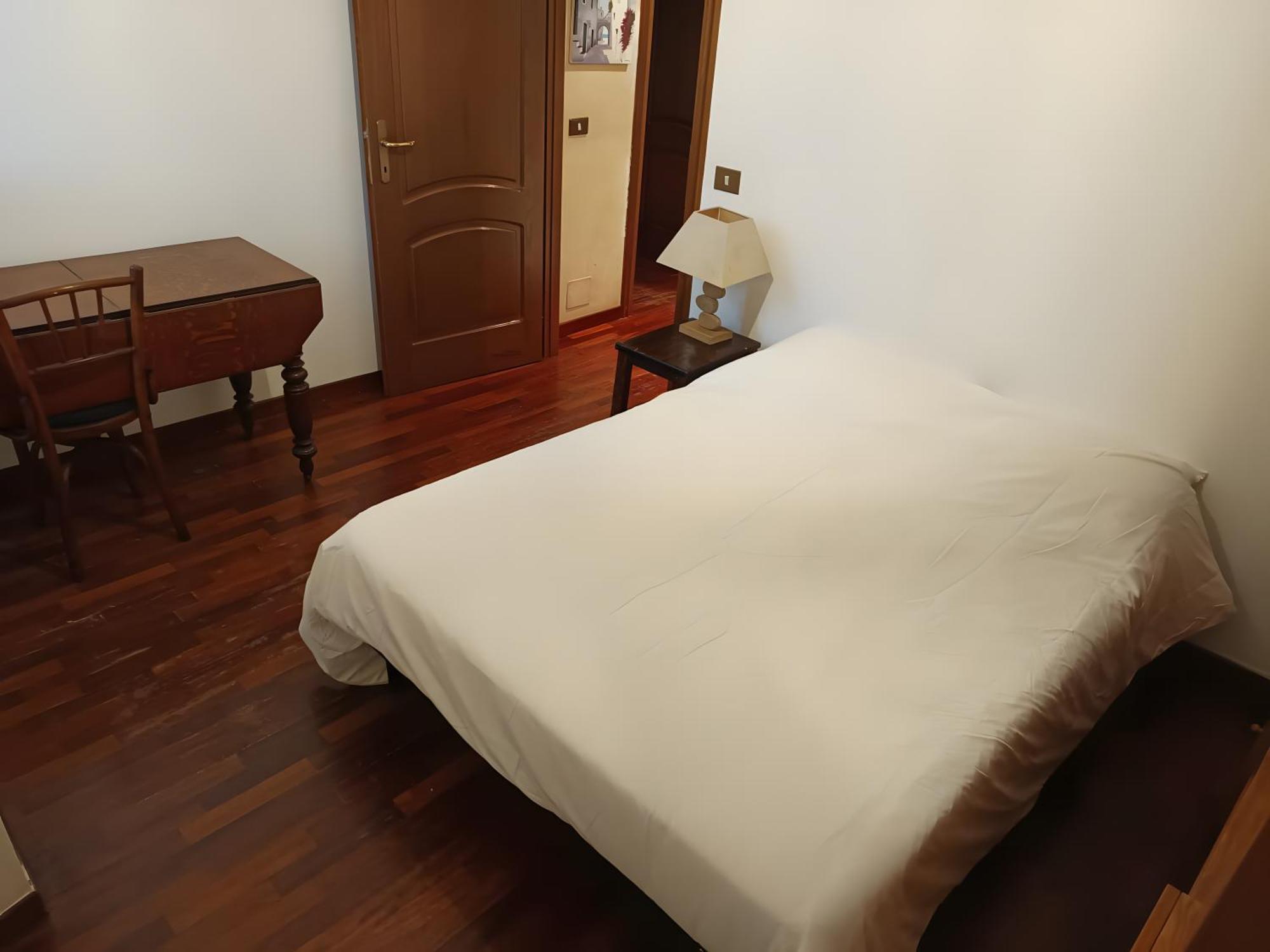 Milizie Appartement Rome